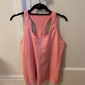Lululemon Swiftly Tech Racerback Tank